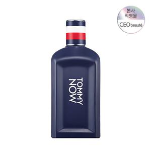 [공식수입] 타미힐피거 타미 나우 EDT 100ML