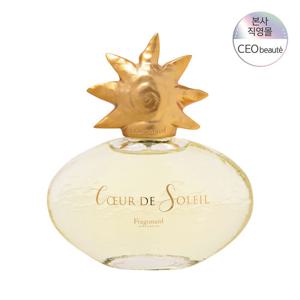 [공식수입] 프라고나르 꾀르드솔레이 EDP 100ML