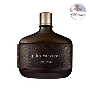 [공식수입] 존 바바토스 빈티지 EDT 125ML