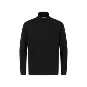 [에디션앤드지]터틀넥 니트 긴팔티 NEF4TU1926