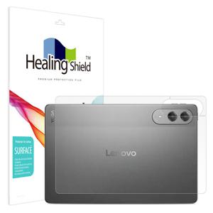 레노버 요가 탭 11.1 AI 무광 후면보호필름 1매