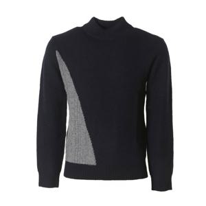 [카운테스마라(셔츠)]23F/W 모100 터틀넥 니트CSTW3B1117N0