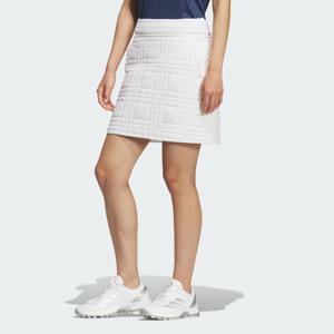 아디다스 여성 패딩 스커트 JM7201