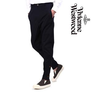 아도니스 비비안웨스트우드 남성 슬랙스 S25KA0463 511