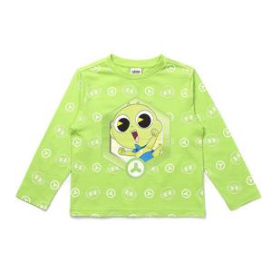 [래핑차일드]신비아파트 티셔츠 (84129-331-50)