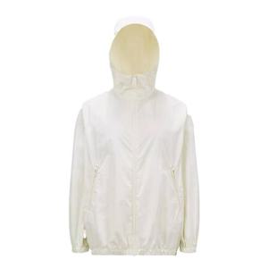 몽클레어 Euridice 바람막이 후드자켓 오프화이트 1A00127597FM033