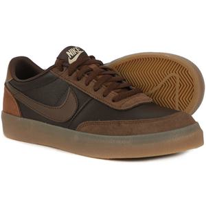 [정품] 나이키 킬샷 2 레더 바로크 브라운 (IB4504-237)