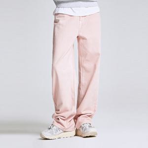 [스파오]피그먼트 다잉 와이드 팬츠 (SPTCC49G92-T)