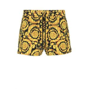 베르사체 스윔팬츠 ABU05020A233170 A7900 Printed