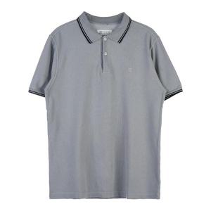 [메종 마르지엘라] 남성 백스티치 폴로 셔츠 S51GL0045 S24510 851