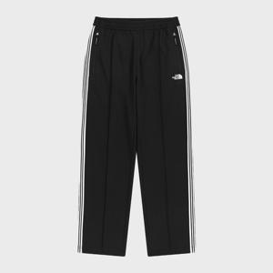 [노스페이스] (NFM_NP6KR54J_BLK_) TNF 트랙 팬츠 NP6KR54J_BLK