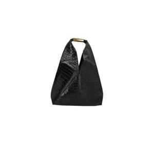 메종마르지엘라 MM6 메종 마르지엘라 블랙 토트백 2280793