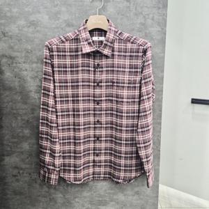 [피에르가르뎅]양기모 노멀핏 셔츠PWS4606-78