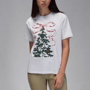 [나이키]나이키 조던 브루클린 여성 티셔츠 HV0452-051