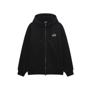 휠라  공용 쉐르파 후드집업 FS254FT01U002-001