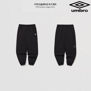 [엄브로]PTR 인슐레이션 조거 팬츠 UQ421SPTO5