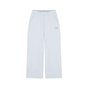 [신상] 노스페이스 여성 데이즈 와이드 팬츠 FM1NP6KR31C-LBL