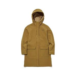 [신상] 노스페이스 여성 시티 클래식 파카 FM1NJ2HL80B-LBR