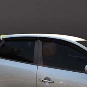 I30 썬바이저 스모그 썬바이저 윈도우 빗물받이