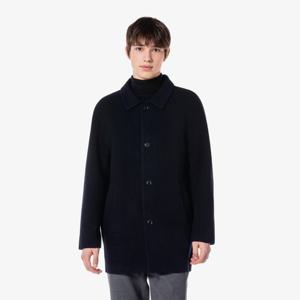 라코스테 공식 남성 중기장 코트 BH433E-54N 166