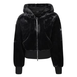 무스너클 자켓 M15LS643 292 Black