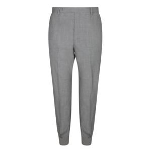 프라다 수트 팬츠 UP0366 1XMY F0031 Grey
