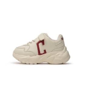 M MLB키즈운동화 GQC 7ASHJB14N-45IVS 빅볼청키 윈도우 주니어