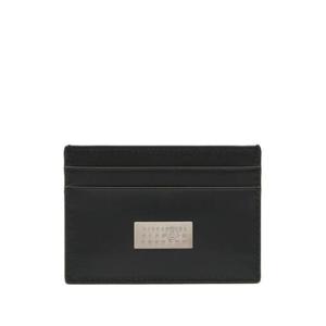 MM6 메종마르지엘라 카드지갑 SA5UI0026P8873 T8013 BLACK