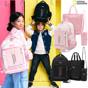 내셔널지오그래픽키즈 코닉라이트업 세트 K251KBG020