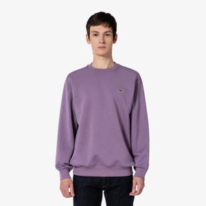 라코스테 공식 남성 베이직 크루넥 스웻셔츠 SH980E-55GI1M