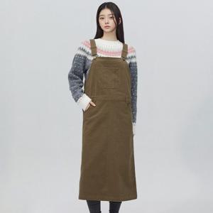 [LAP] 오버롤 원피스 AR4WOA63