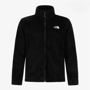 노스페이스 화이트라벨 컴피 알파 플리스 집업 NJ4FR50J