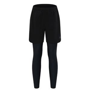 [아레나] 에브리데이 여성 레저 9부 레깅스 팬츠 A6BL1PW03BLK