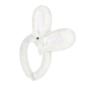 프렌치캣 IV 토끼 헤어밴드 Q55DG5021