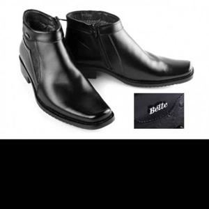 겨울 털구두 데일리 남성 장부츠 보온 방한구두