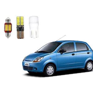 올뉴 마티즈 LED 차량 실내등 번호판등 자동차 용품