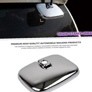 K-345 2018 그랜드스타렉스 어반 후사경커버 자동차