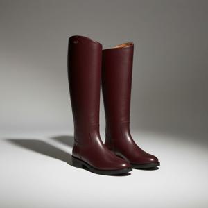 코치 파크 톨 부츠 CCH75 MER