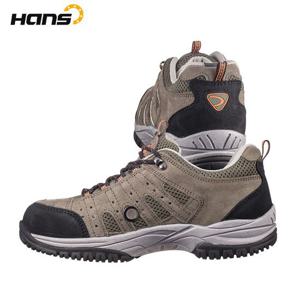 한스 HS19S1 메쉬 4형 보통작업용 안전화