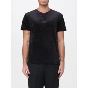 베르사체 반팔 티셔츠 79GAH6S2J0241 899 Black