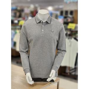 루이까스텔 세이브존01 남성 FW 와펜 기모티셔츠 7METS907