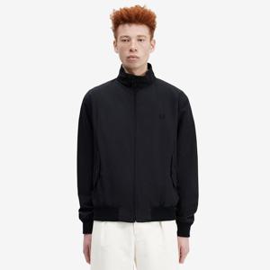 [Made in England] 메이드 인 잉글랜드 해링턴 자켓 - 블랙 AFPM2417320-102