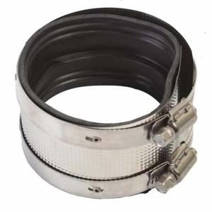 노허브 커플링 설비 PVC배관 보수용 137500 65A