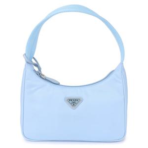 (스크래치) 라프리마 프라다 리에디션 2000 리나일론 미니백 1NE515-RDH0-F0076