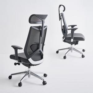 아르코 EX 중역의자 헤드레스트형