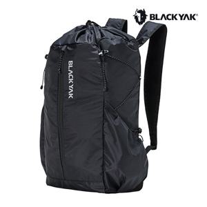 [블랙야크] (BY_2BYKSXU940_BK_) 패커블백팩12 2BYKSXU940_BK