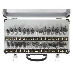 스마토 공구집 루터비트세트 SM-RB1230(30P)