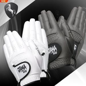 2026년 NEW 자마골프 그래피티 골프장갑 양손착용 남여성용