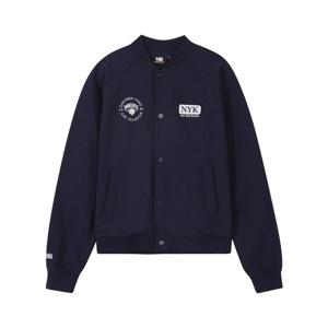 [엔비에이]남녀공용 [NYK] 레글런 저지 점퍼 N241TJ112P