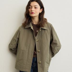 [요하넥스]퀼팅라이너 숏바바리 J5D1Y02M